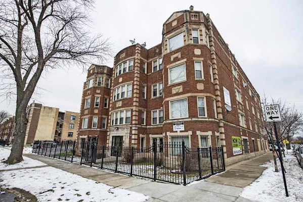8253-59 S Ingleside Ave property